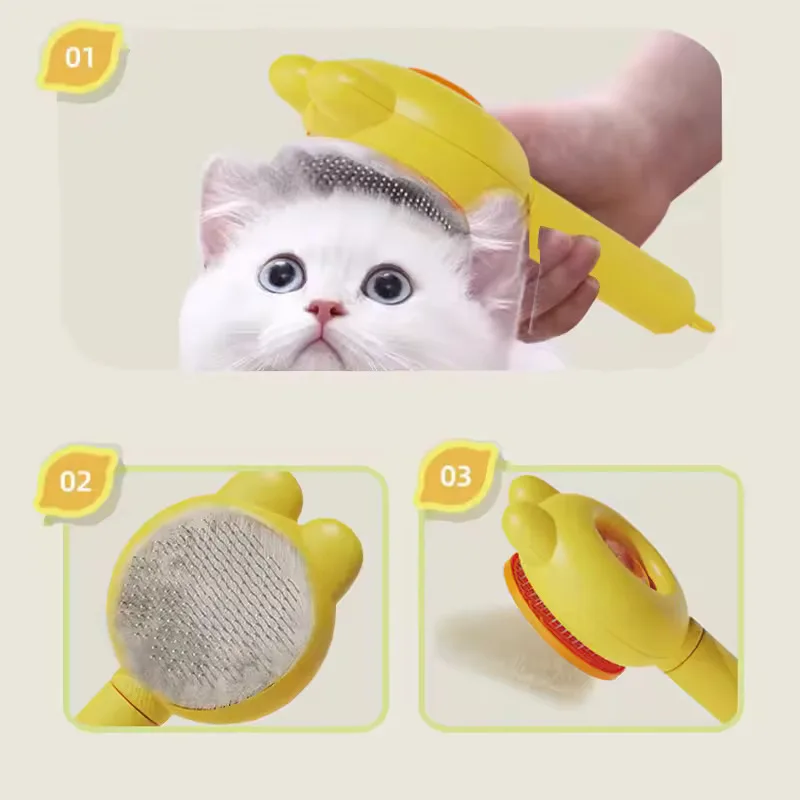 Thumbnail 3 - #19 Latest Pet Nail Tools Offers
