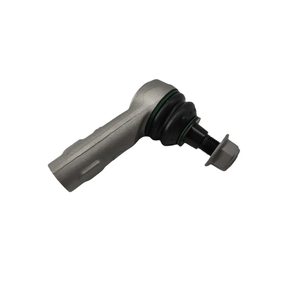 ZOOMKEY Fit For Tie Rod Ends Front Driver Fit For Audi Q7 07-15 7L0422817D Item description