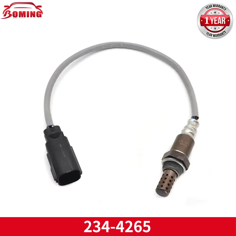 Downstream Lambda O2 Oxygen Sensor 234-4265 For Land Rover LR3 Range Rover Sport Volvo S40 S80 V50 V70 XC60 XC70 XC90 MHK500960