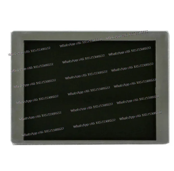 Lcd Screen Display For SANY 135 215 235 335 365 265 305