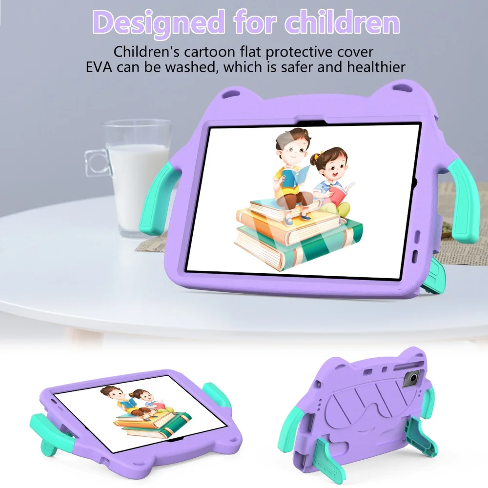 Thumbnail 3 - #62 Low Price Samsung Galaxy Tab A8 Cases Deals