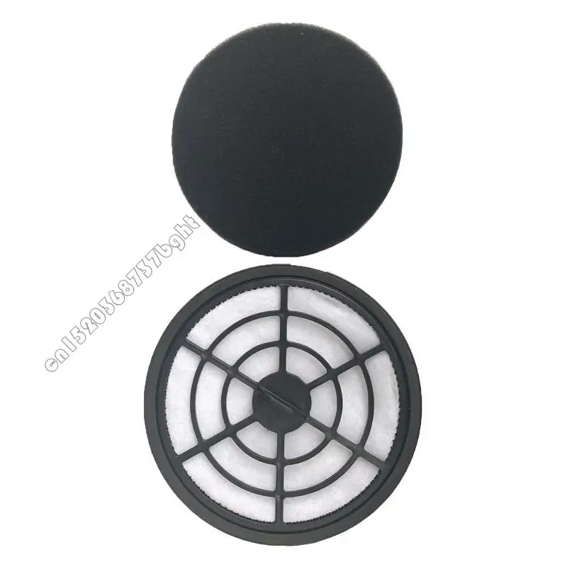 

HEPA Filter for Puppy D-962 D987 Vacuum Cleaner Replacements Parts HEPA Filter 4XFB