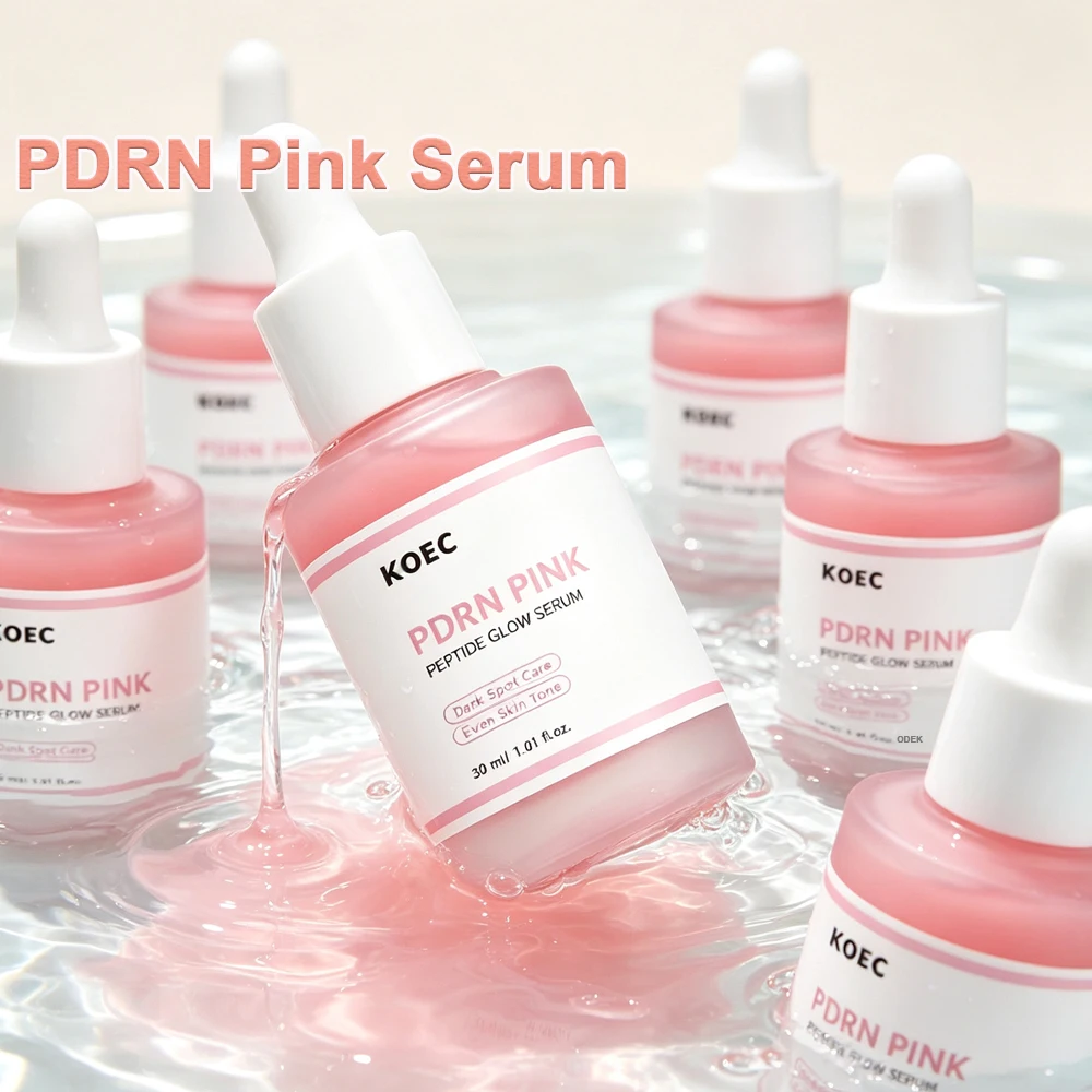 Skincare Moisturizer - Ampoule visage au collagène PDRN de
