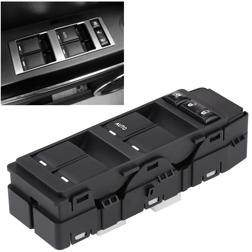 

Главное управление окном Power для переднего главного окна Avenger Caliber 04602780AA