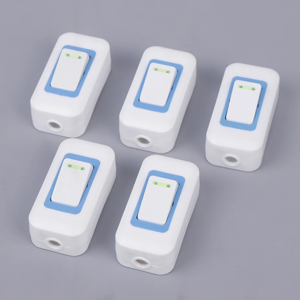 Boat-shaped Button for Push Button Switch DIY Electronics Replacement As Shown Push Button Switch For Appliance Switch