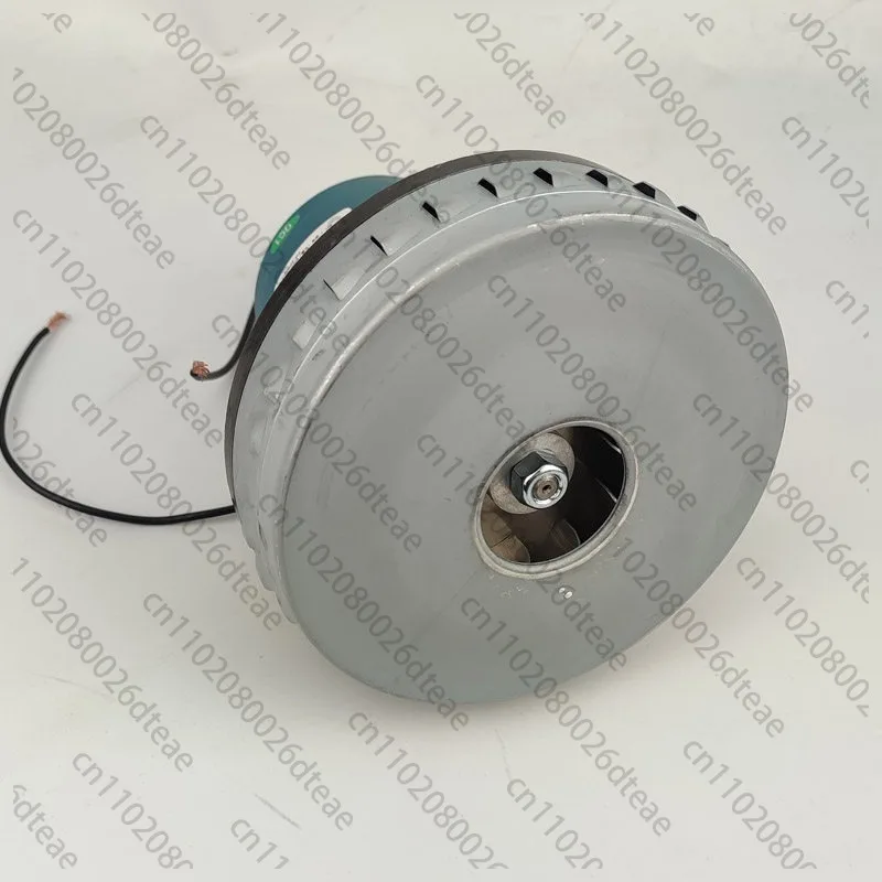 V2Z-A24 Motor 1600W Single-Phase Series-Wound Motor for Vacuum Cleaners