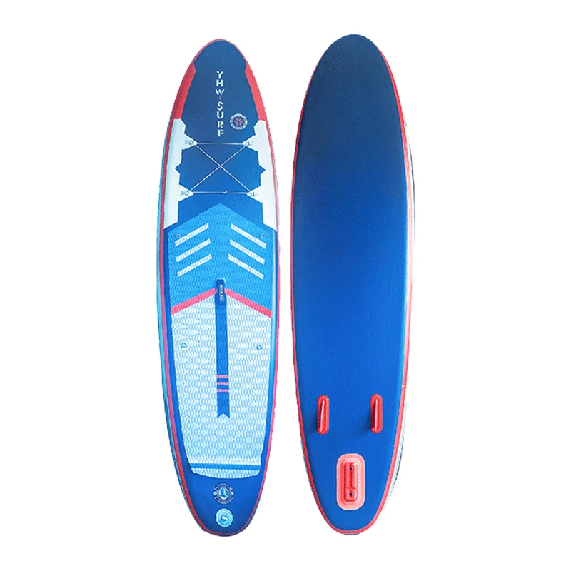 

Outdoor surfboard, standing paddle board, competitive racing, water inflatable surfboard, capable of standing, rowing, swimming