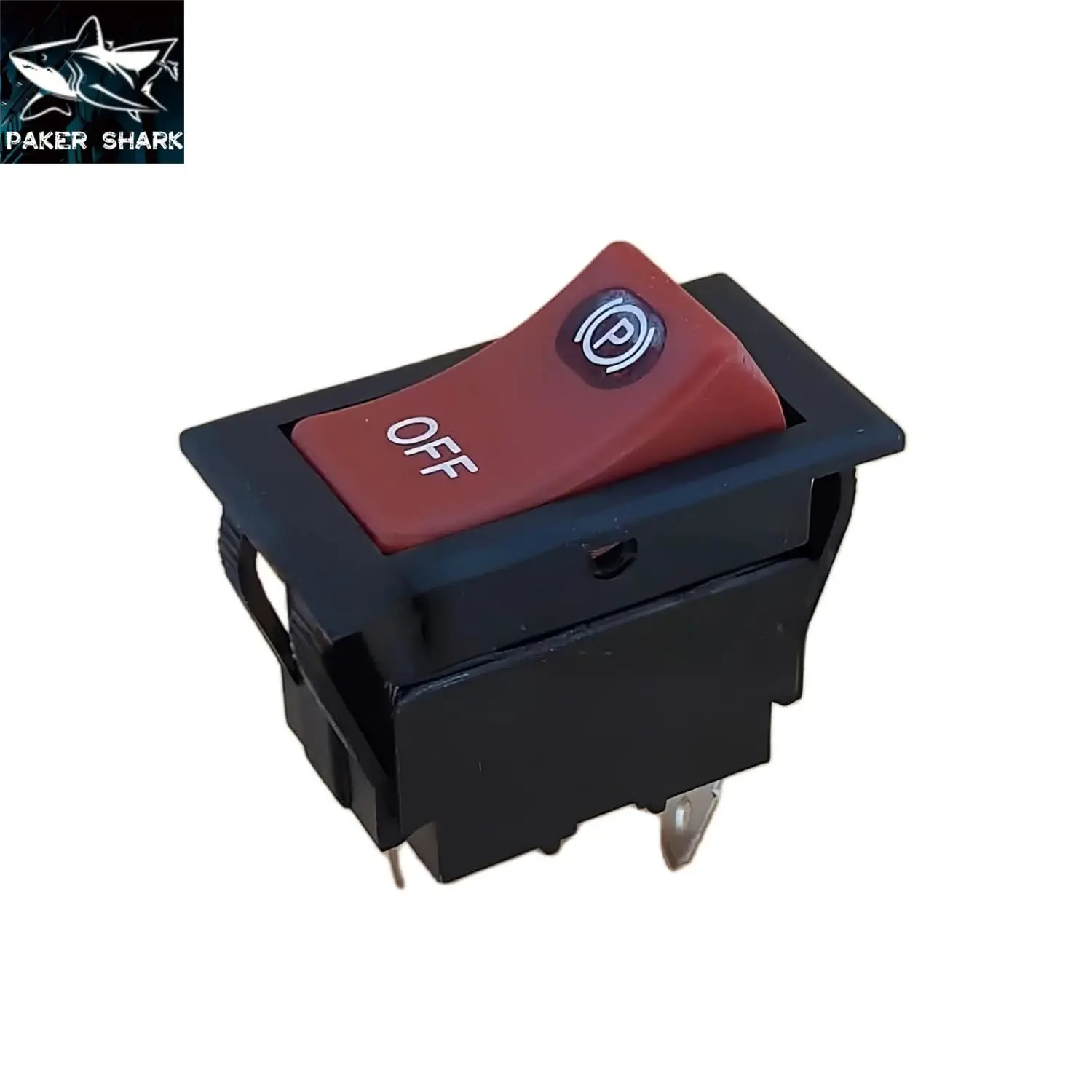 

6676536 Parking Brake Switch For Bobcat 753 763 773 863 864 873 963 Skid Steer Machinery Switch Replace Parts