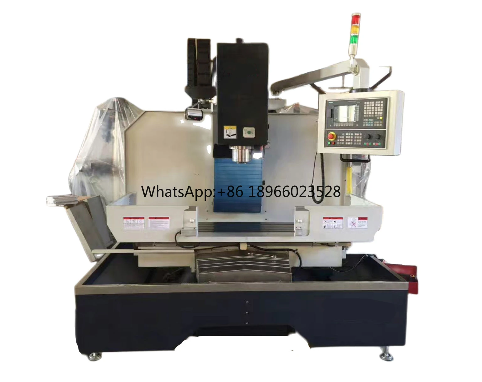 High precision CNC machine centre industrial milling machine XK7124 XK7126 XK7136 cnc milling machine