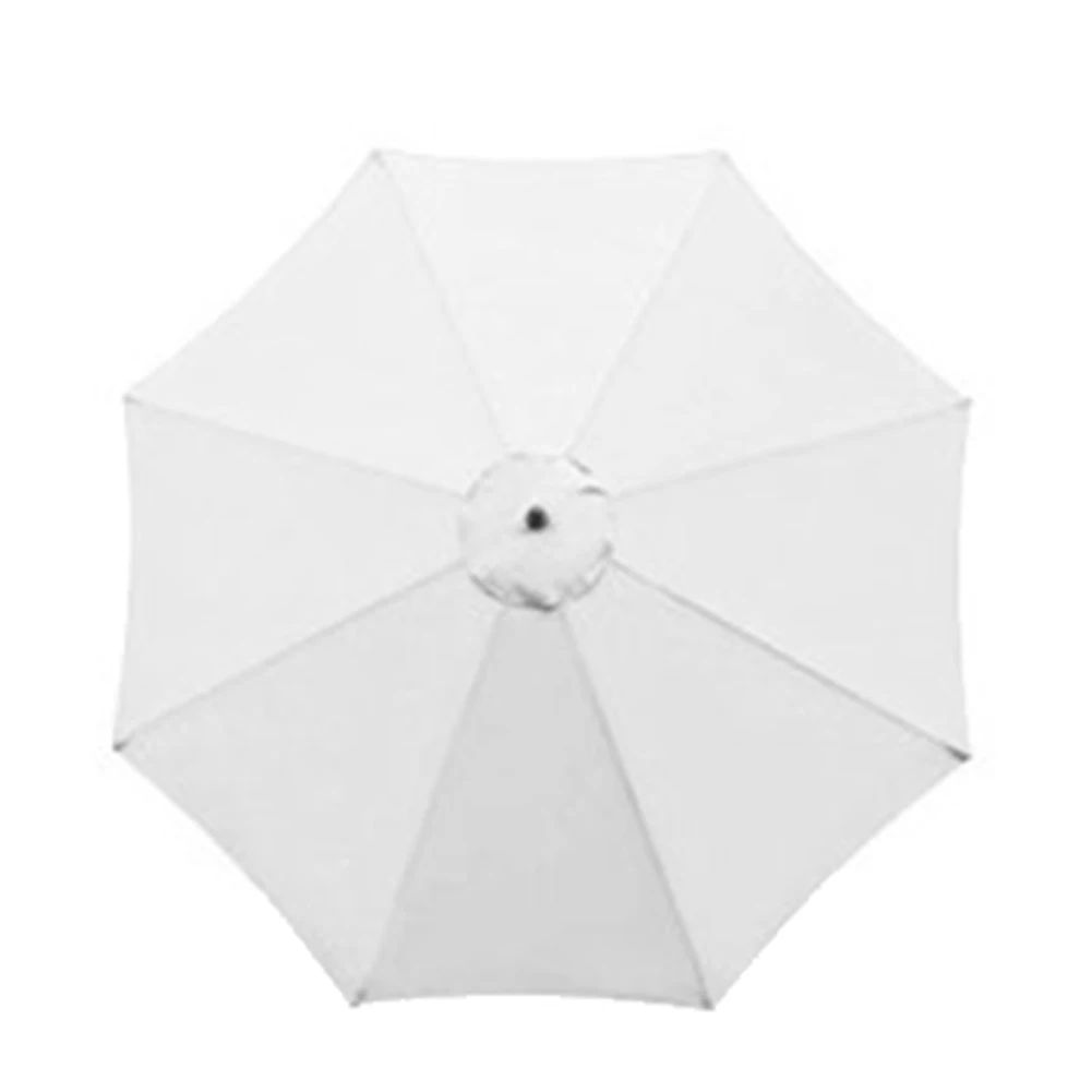 【ship-within-3meter-replacement-cloth-round-garden-umbrella-cover-for-8-umbrella-sunshade-shield-rain-cover-garden-supplies