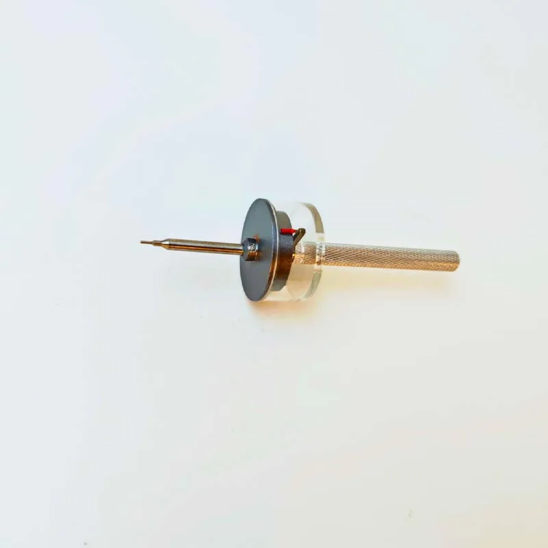 أداة إصلاح الساعة _Td5601 Bgp-035 Ap3120 Pp324-S أربعة في واحد تعديل سريع وبطيئة، ضبط سرعة الحركة #3