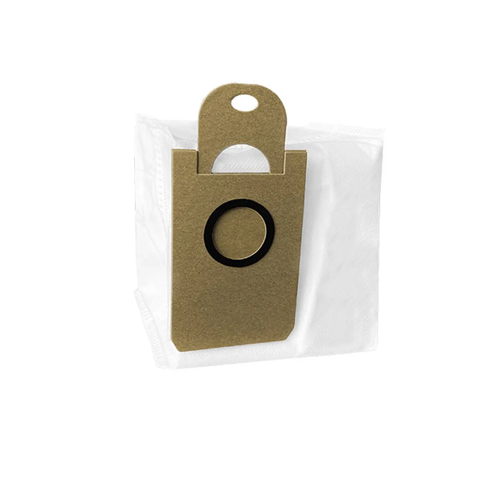 For Xbot L7 Smart Robot Vacuum Cleaner Main Side Brush Hepa Filter Dust Bag Spare Part Accessory