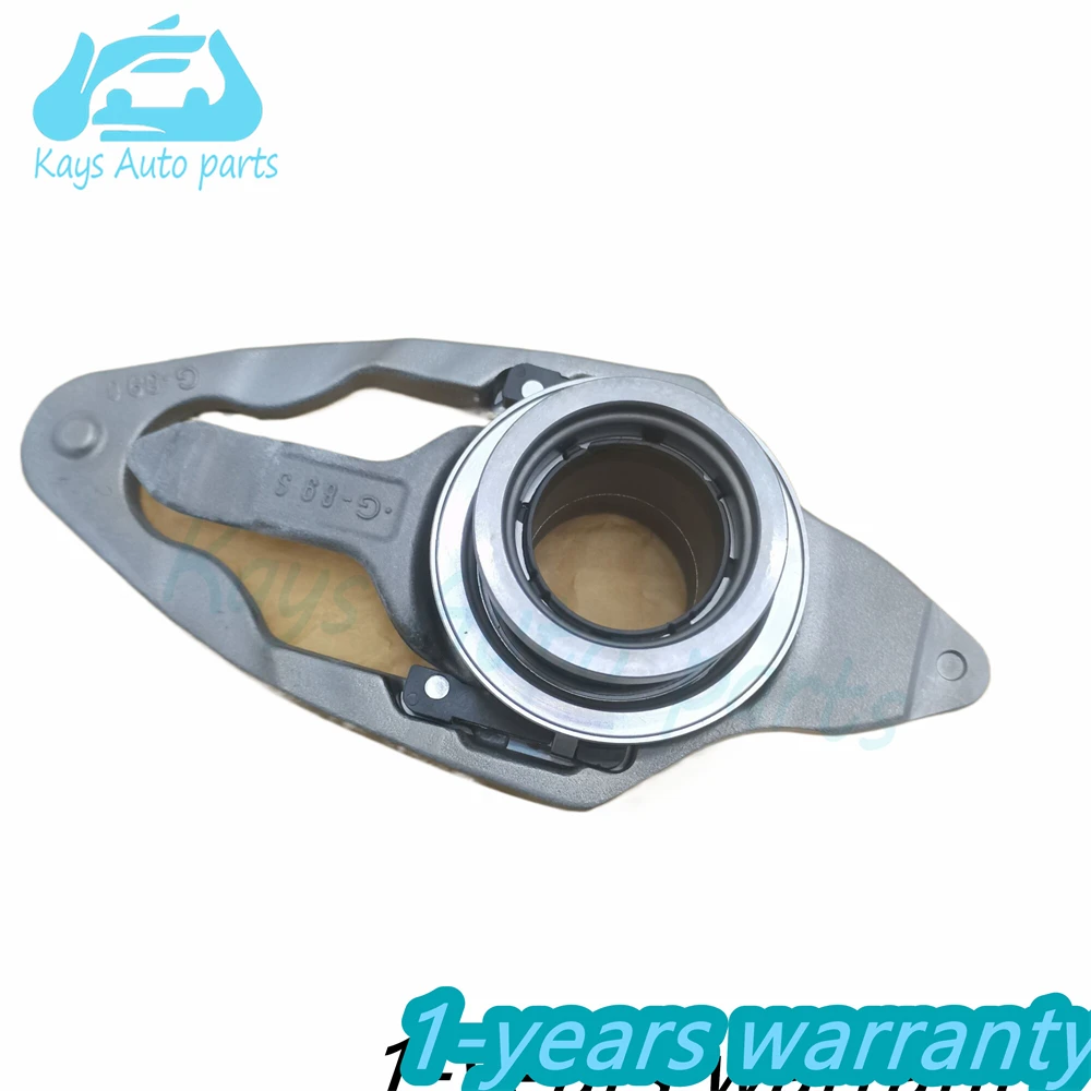 

For Volkswagen Audi 0AMDQ200 old fork strap separation bearing (pre-2012 models)