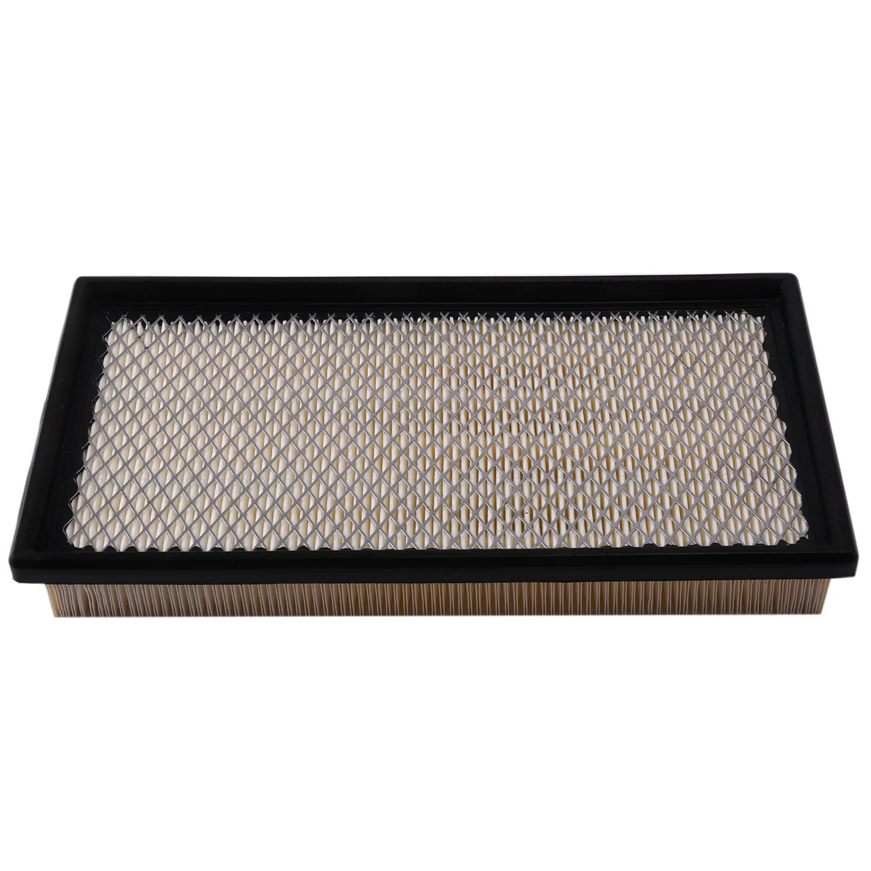 Air Filter for Chevrolet Blazer S10 Trailblazer 25098463 Air Inlet