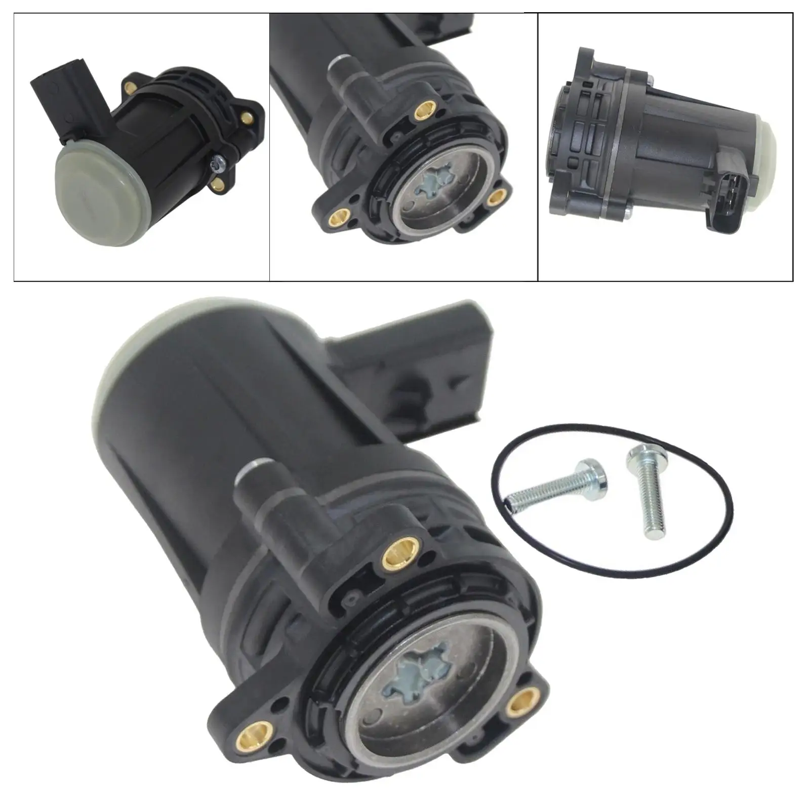 Parking Brake Caliper Motor 40C0741 1621620888C 40C07814 for Tesla Model S x 2012-2021 Car Accessories Professional