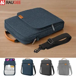 Tablet Sleeve Bag for iPad Pro 12 9 Air 11 13 inch 2024 Pouch Case iPad 10th 9th 8 Generation Air 5 4 2022 Waterproof Bag Cover