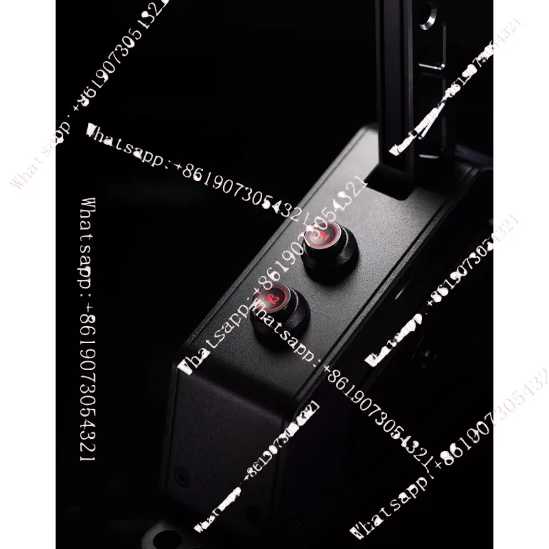 

SGP Sequential Gear Racing emulator Hand Gear HGP Shifter Dust Rally Corsa Gaming Compatible