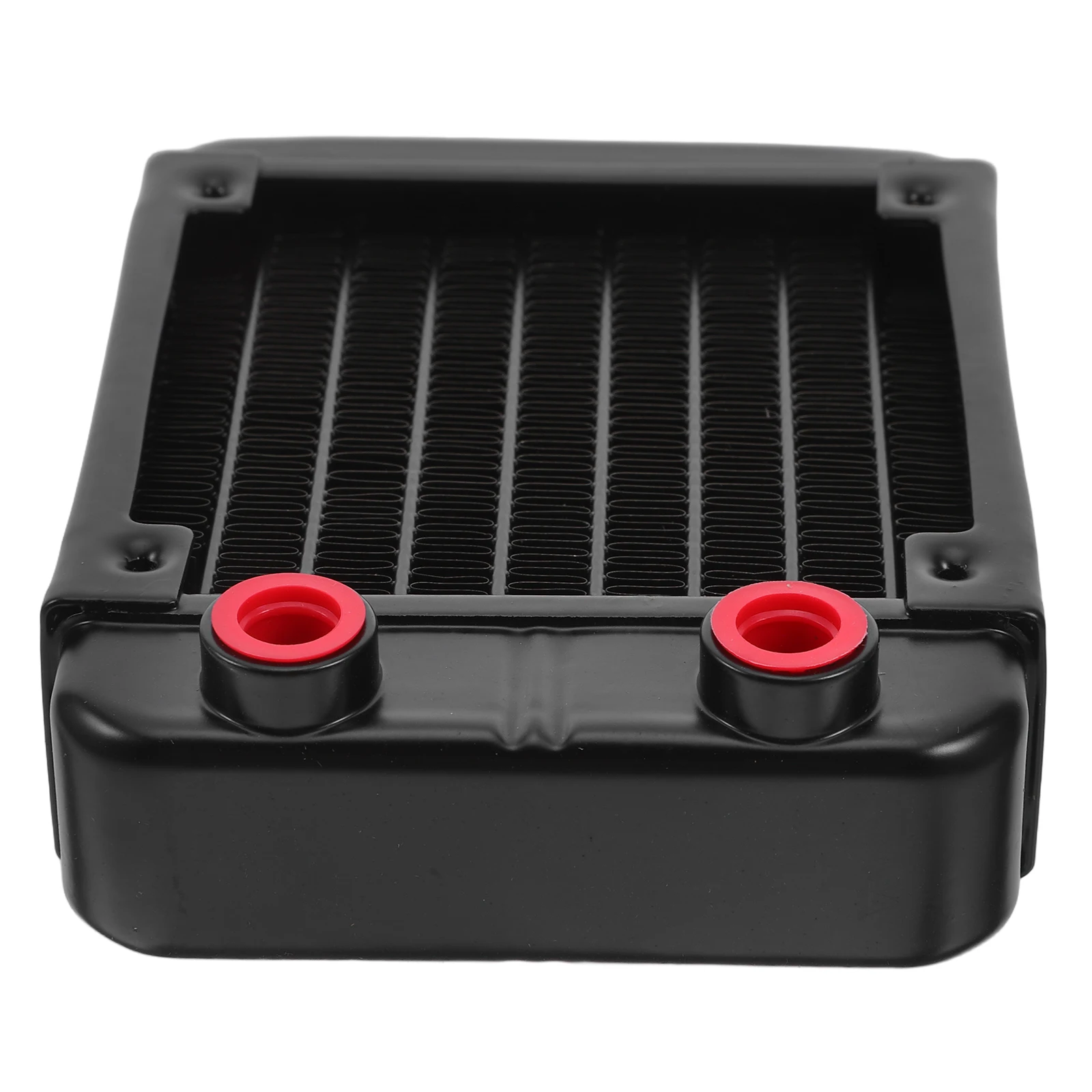 

High Efficiency Liquid Radiator For Pc Water Block Cpu Gpu Waterblock Graphics Card Radiator Computer Water-Cooled System Large