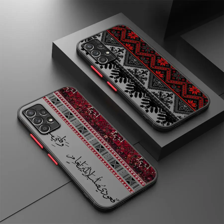 Mandala Painting Phone Cover Case for Samsung Galaxy A52S A54 A17 A52 A35 A14 A23 A56 A55 A34 A36 A53 A16 A15 A33 A72 A73