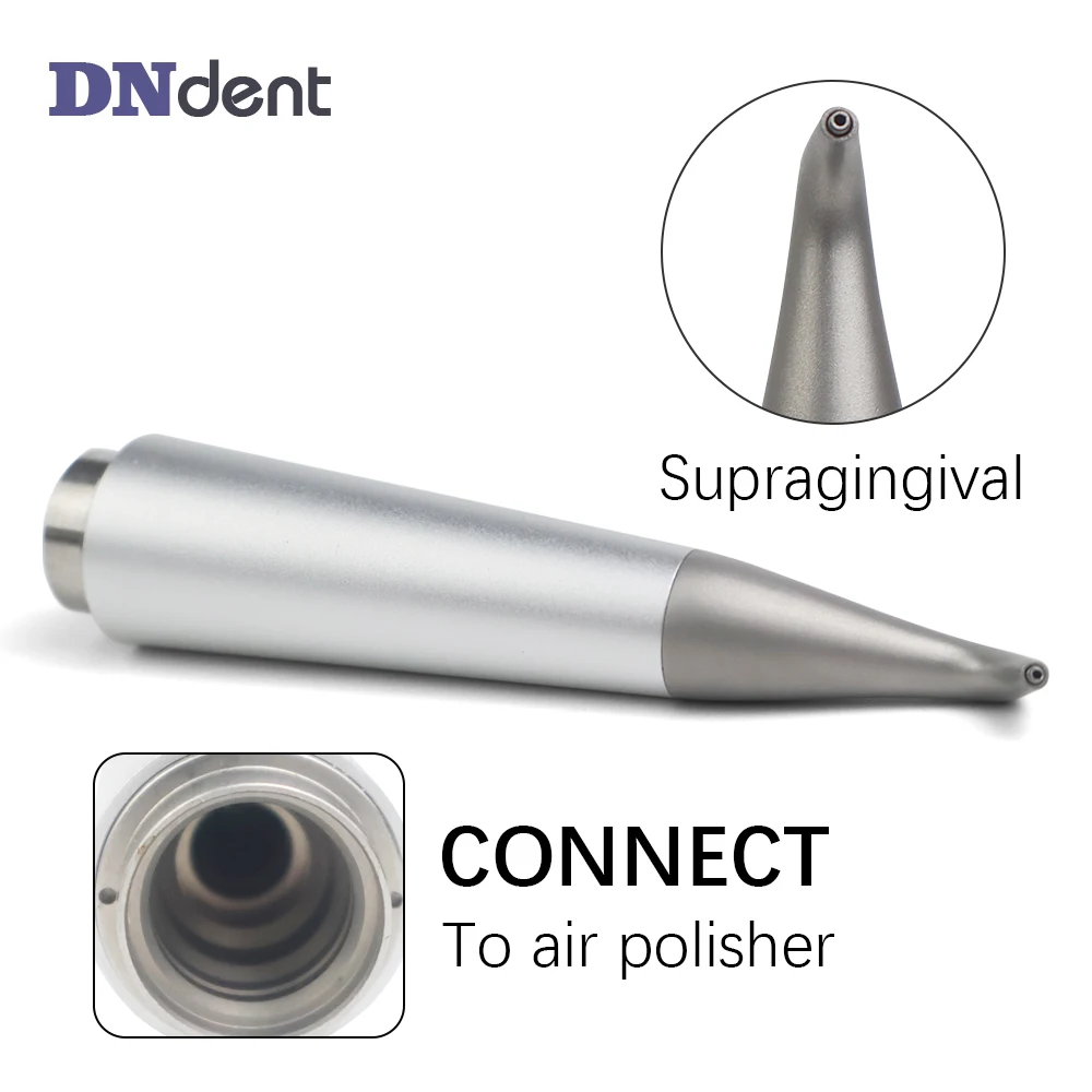 Dental FX AIR FLOW HANDY 3.0 Handle Sandblaster Nozzle Fit For E*S fx Airflow Air Prophy spare parts Dentistry Accessory