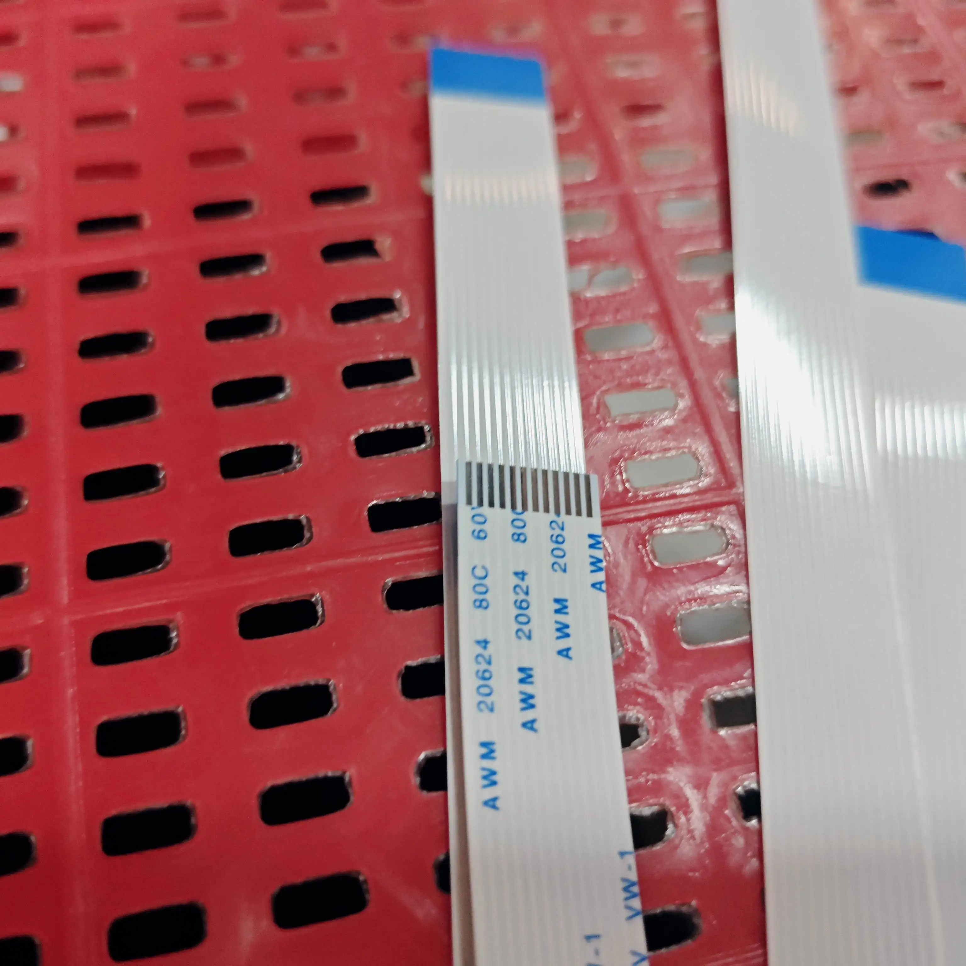 

10PCS Control Panel Cable for EPSON EcoTank L3150 L3250 ( 12 Pin )