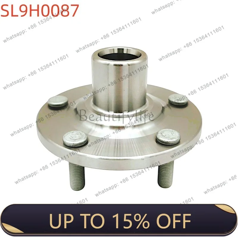 Zj. Auto hub wheel shell shaft head 43502-0E050/43502-0E010/43502-AA021 for auto parts
