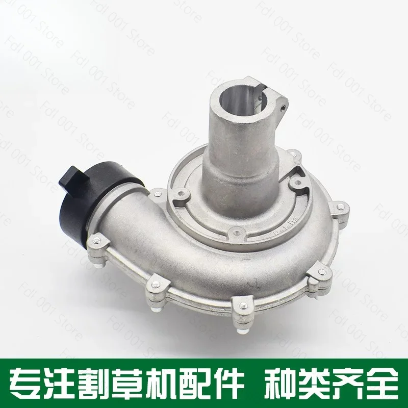 Lawn Mower 1.5-inch Water Pump, Four-punch Brush Cutter Modified Water Pump, Two-punch Lawn Mower Modified Integrated 7-inch