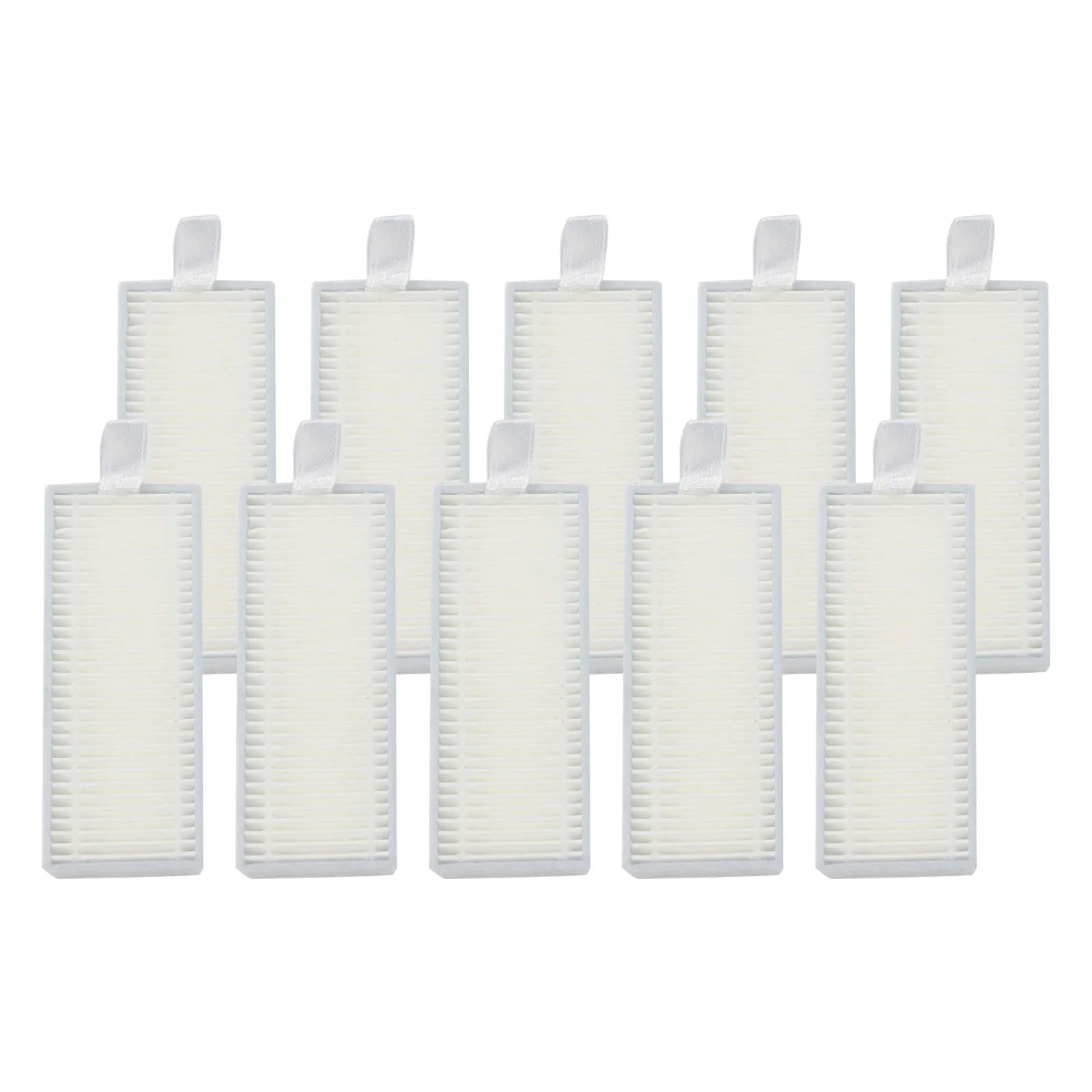 Indoor Air Quality Vacuum Replacement Filter Easy Installation Replacement Part Replacement Maintains Clean Air