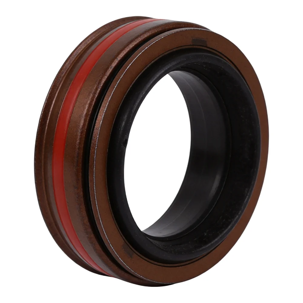 For Off-road Repair Front Axle Seal JK JKU TJ 2013-2018 Direct Replacement Axle Seal 2 Pieces Included Easy Installation