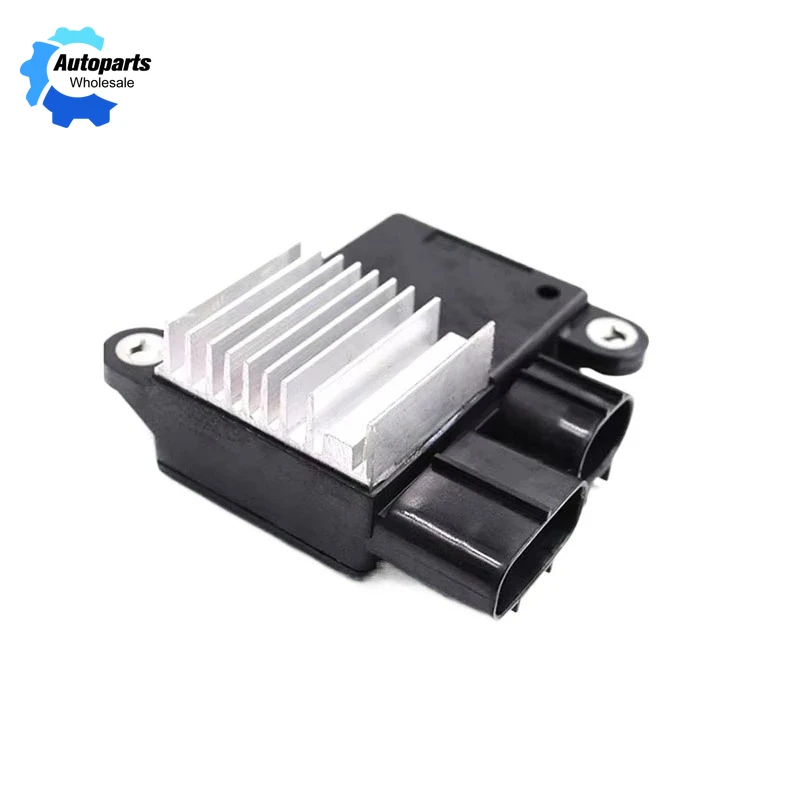 

89257-12010 New Cooling Fan Control Unit Module For Mazda 5 CX-7 Pontiac Vibe Toyota Corolla Matrix 2009-2013 89257 12010