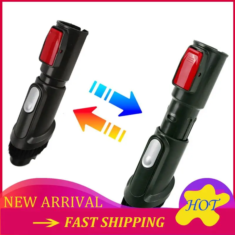 

Buy Now 2-In-1 Brush For Midea P3/P6/P5 Vacuum Cleaner Replacement Soft Brush For Midea P6/P5/P3 Vacuum Cleaner Parts
