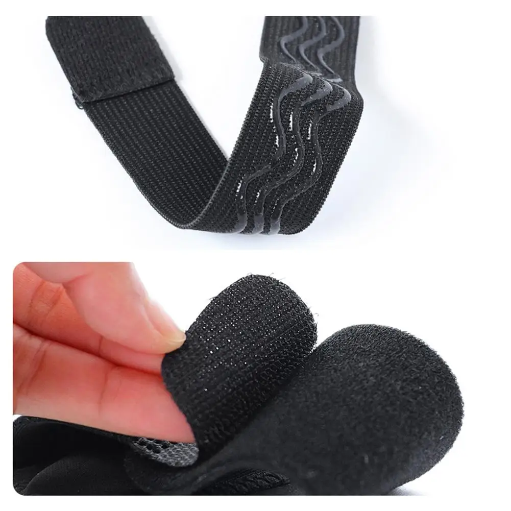 

Sports Orthotics Insoles Inserts For Flat Feet Gel Comfort Foot Orthotic Pads Fit In Slippers/Sandals Arch Support Bandage O9G0