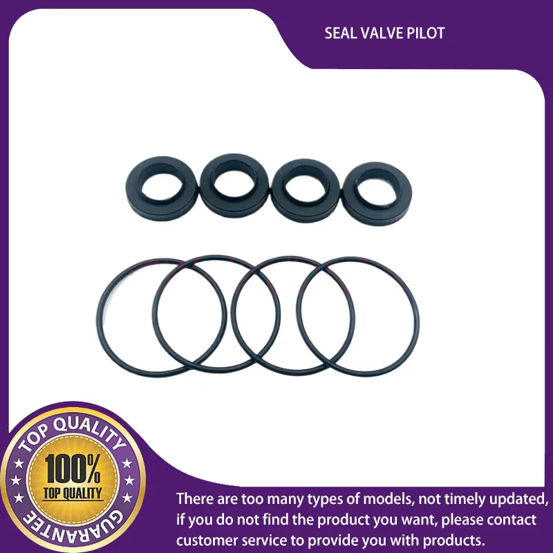 

119-5389 6V-6400 SEAL VALVE PILOT FOR CATERPILLAR 320C 320D 320B 312C 312D