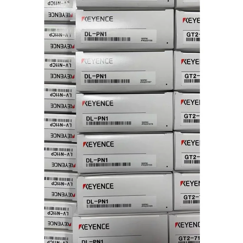 Keyence Sensor DL-R…