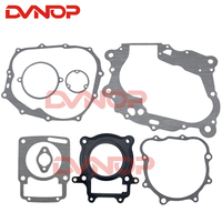 Motorcycle Complete gasket For Boswell M3 J 3D beihai keweisi is suitable for Zongshen CB250F CPS250 72MM 172FMM