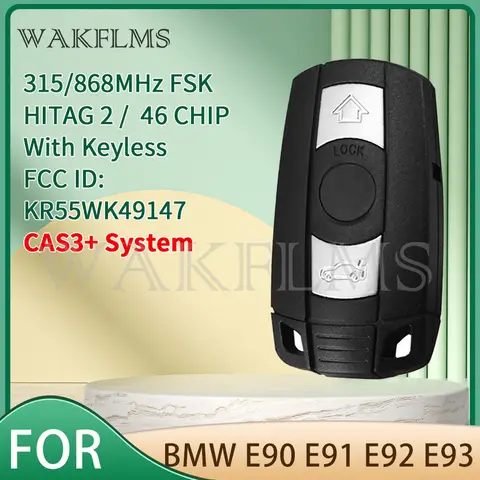 6 best sales bmw e83 key - №4
