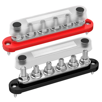 Marine Bus Bar 12V 150A Power ...