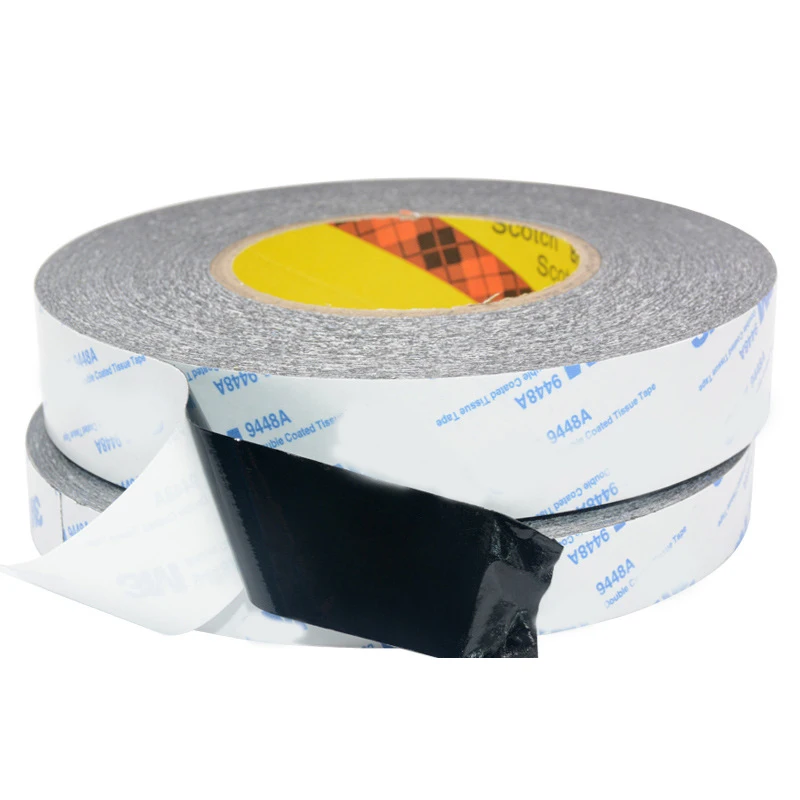 1mm~50mm Special Double-Sided Adhesive for Digital Equipment Screen Repair - Strong Seamless Heat-resistant Computer Devices