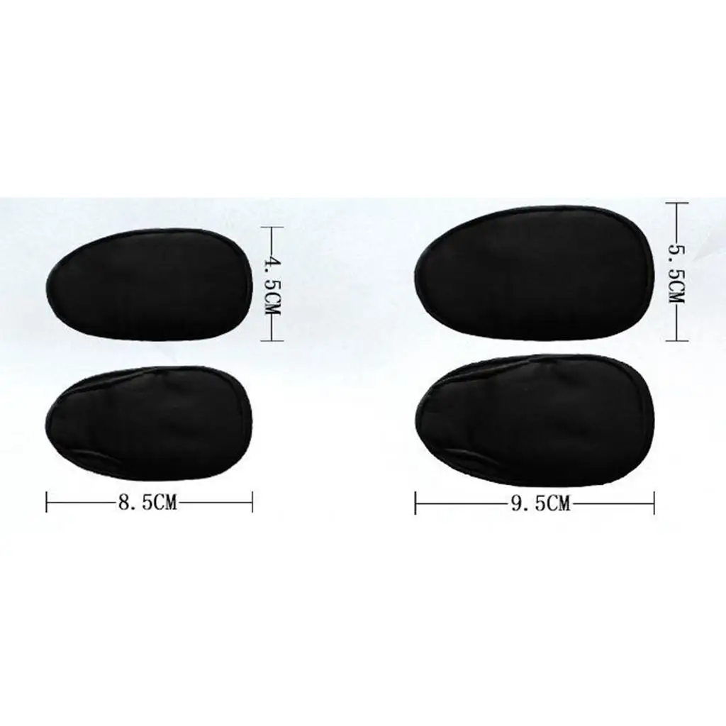 Amblyopiebril Zijde Kinderen Behandelen Scheelzien en Luie Kinderen & Volwassenen Grootte Kindermaat Ooglapje Bril