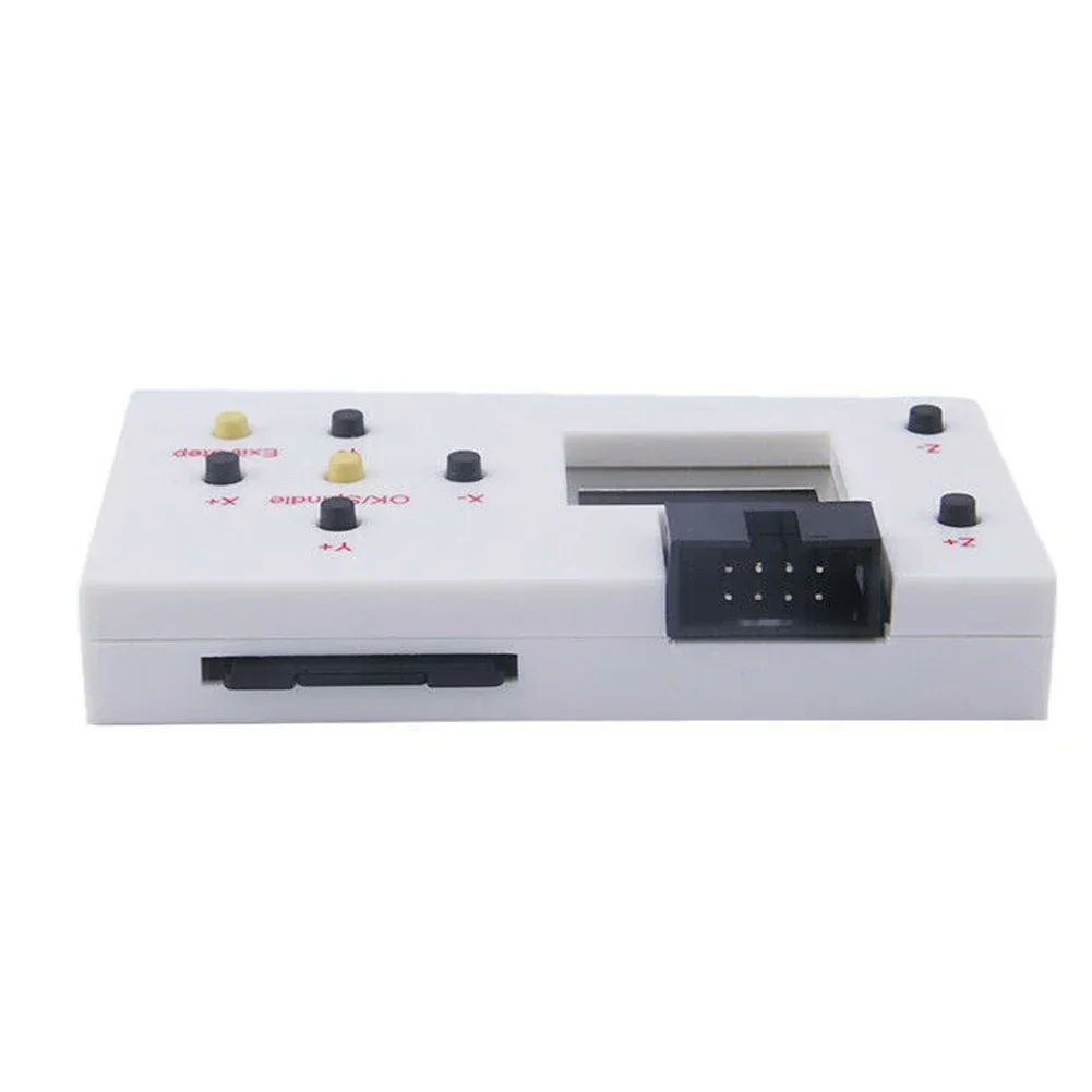 Control CNC Router Directly Offline Controller Offline Controller File Engraving Manual Control Offline Controller Module