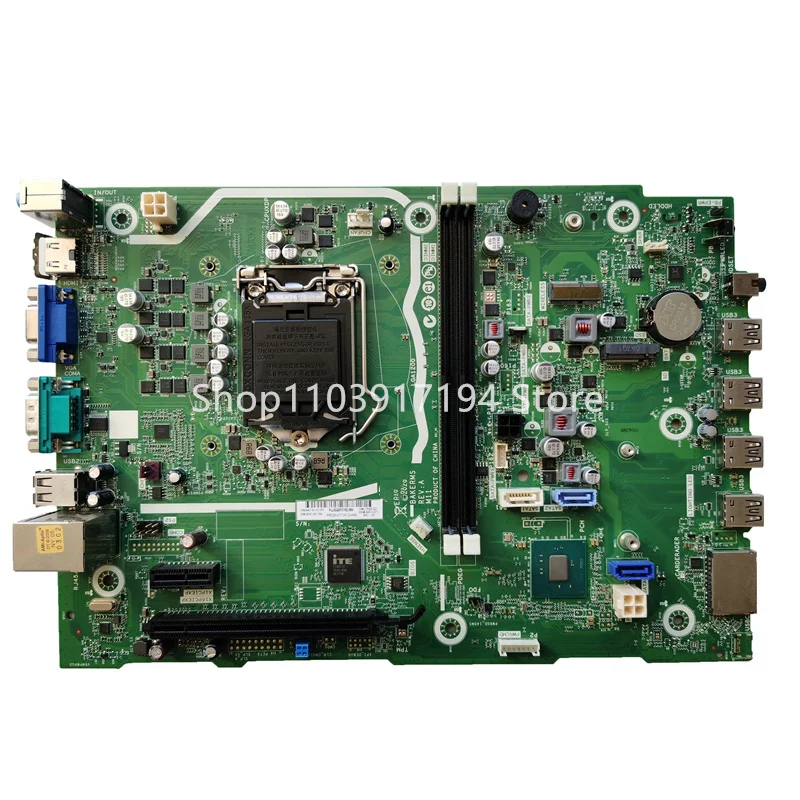 FOR HP 280 Pro G5 SFF 290G3 L90451-001/601 L75365-002 Motherboard