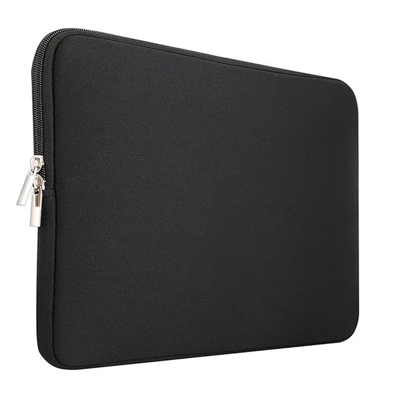 Capa para notebook e laptop, capa para tablet, 11 "12" 13 "15" 15.6 "para macbook matebook retina 14 polegadas, capa breve