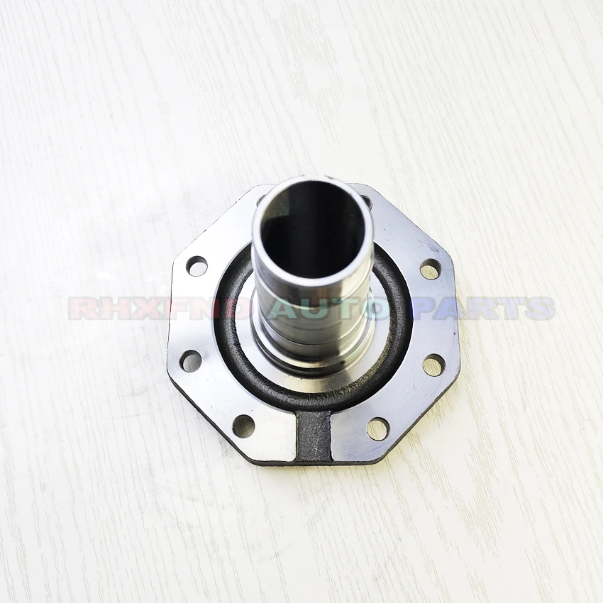 

43401-60080 Car axle head Swing Knuckle Spindle SPINDLE SUB-ASSY For Toyota Land Cruiser LC80 HZJ81 FZJ80