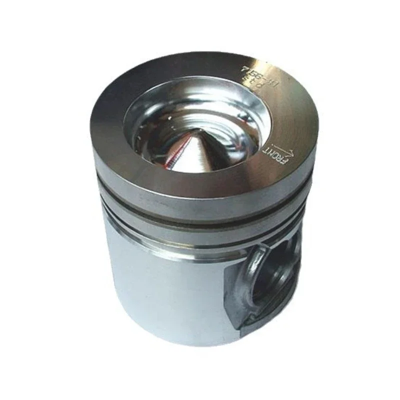 

Engine Parts QSB6.7 Construction Machinery 5255257 Piston Assembly