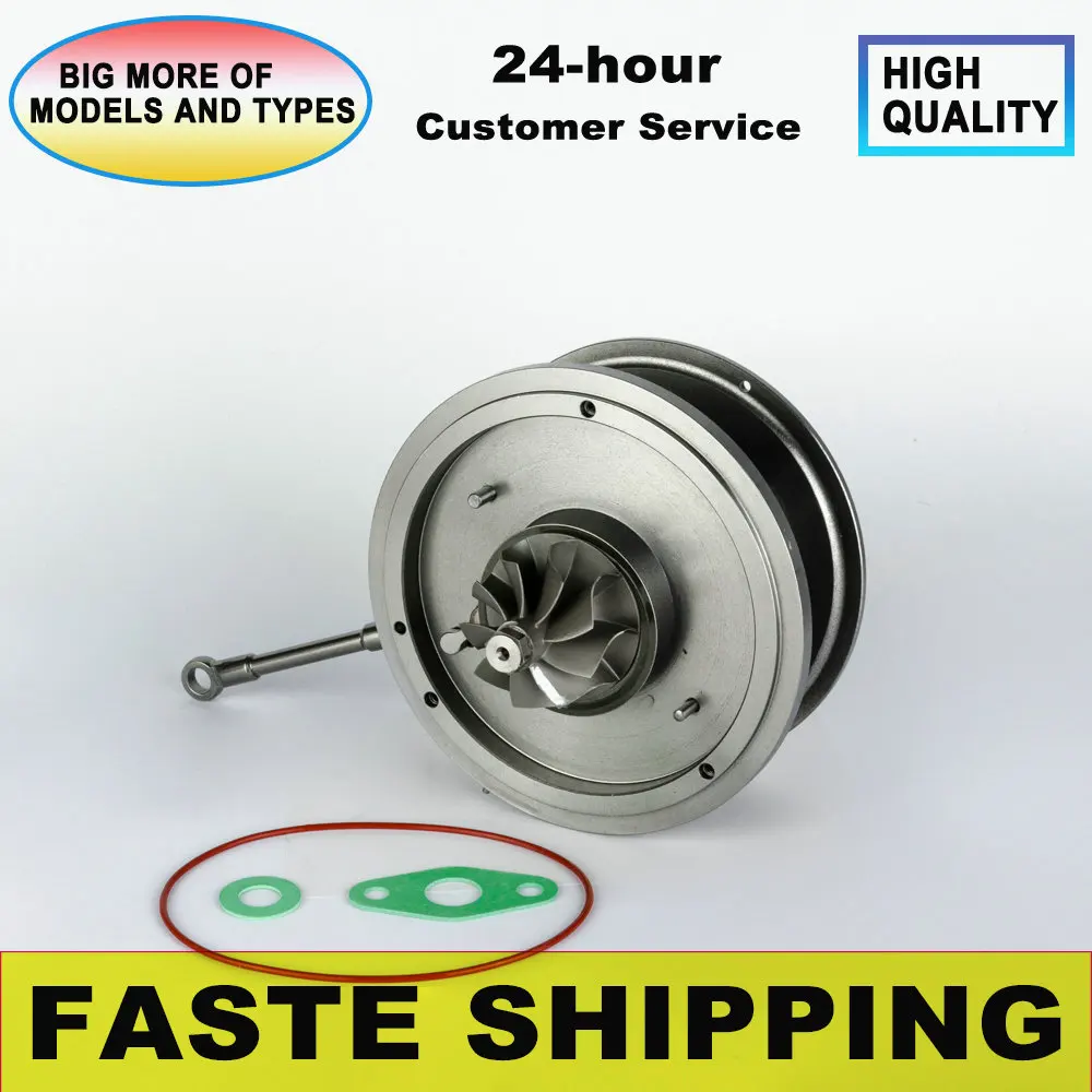 

Turbo Cartridge GTB1749VK 786880 786880-6 786880-0006 BK2Q-6K682-CA CHRA For Ford Transit 2.2 TDCi 114Kw Duratorq Euro5 2012-