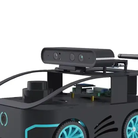 Wheeltec V550 ROS2 … - image