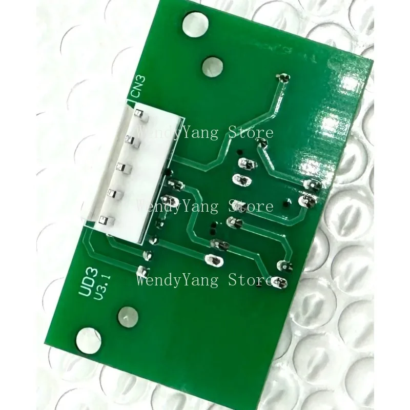 Suitable for U-100 Tire Balancing Machine, Photovoltaic Panel Dynamic Balancing Instrument, Position Sensor