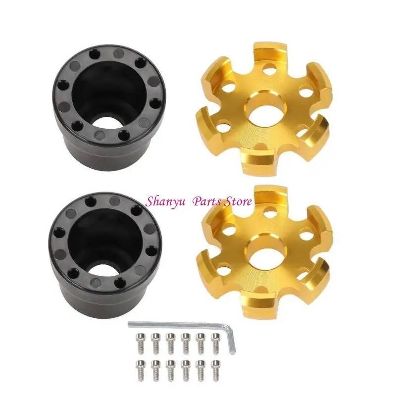 

2pcs Motorbike Falling Fant Front Fork Cup Cup Prame Slider защита от крушения крушения Scooter Scooters аксессуар R6FB