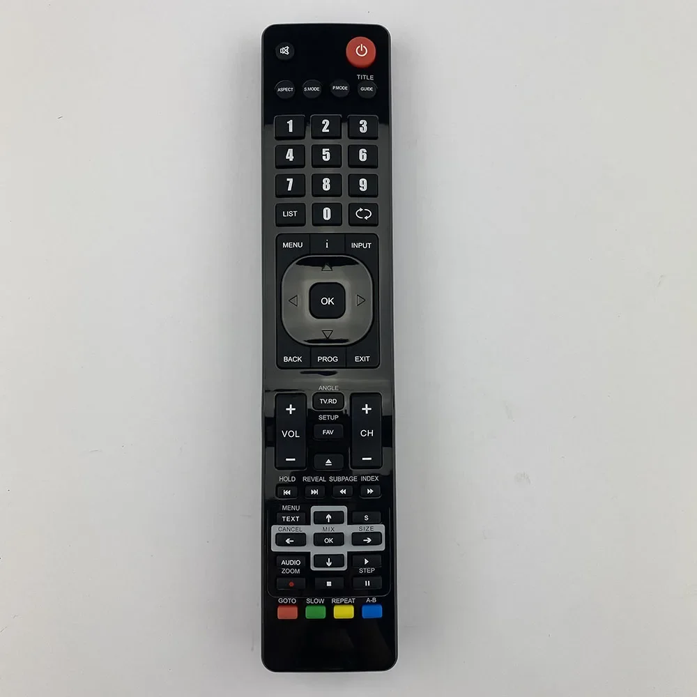 New Original  Remote Control  RM-C3174 For  JVC LED LCD TV  LT-42C550 LT42C550 42 LED TV