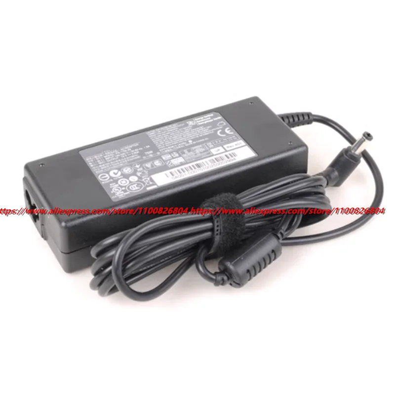 OEM Original 75W AC Adapter for ASUS K54HR K54LY K84HR K84LY K42JY Laptop Power Supply PA-1750-29 19V 3.95A Charger 04G266011110